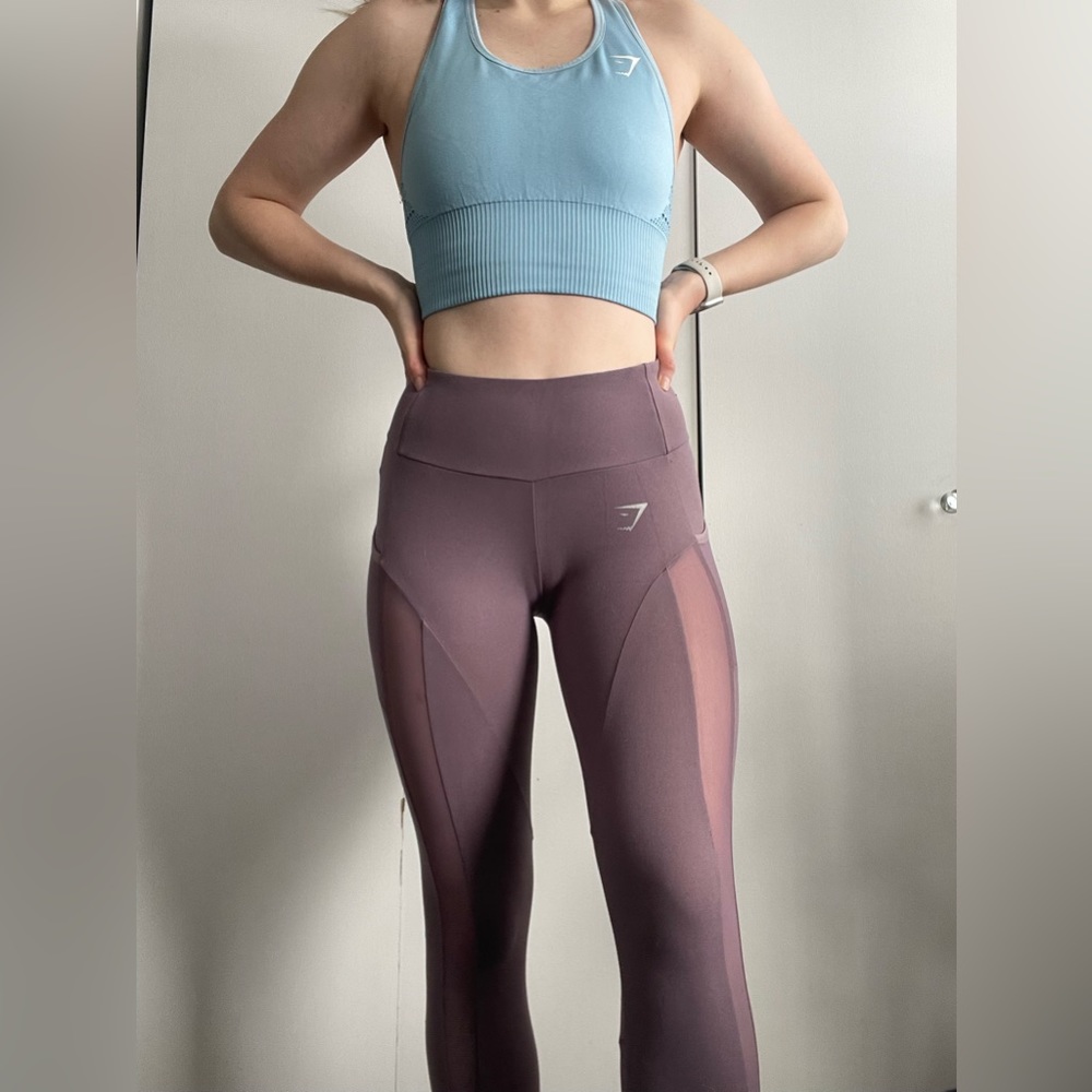 Gymshark Leggings